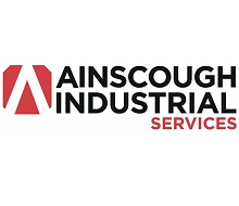 Ainscough Industrial Services logo